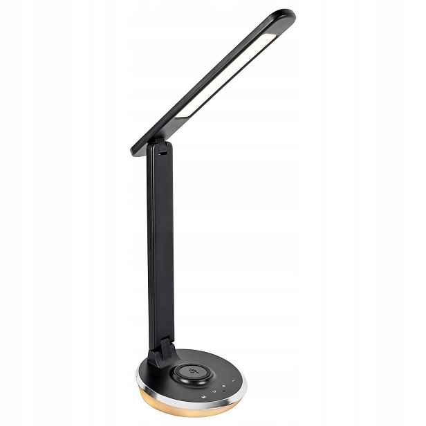 Stylová stolní lampa pro studium i práci, moderní do pracovny