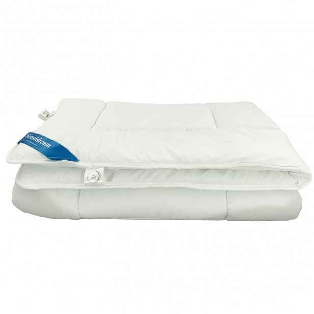 Celoroční Přikrývka 160x200 antialergická Sensidream Poldaun