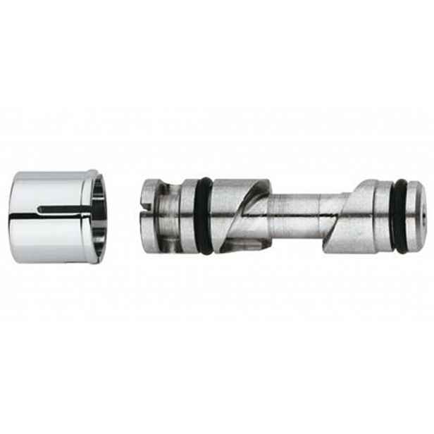 Grohe - Skryté směšovací zařízení, chrom 36209000