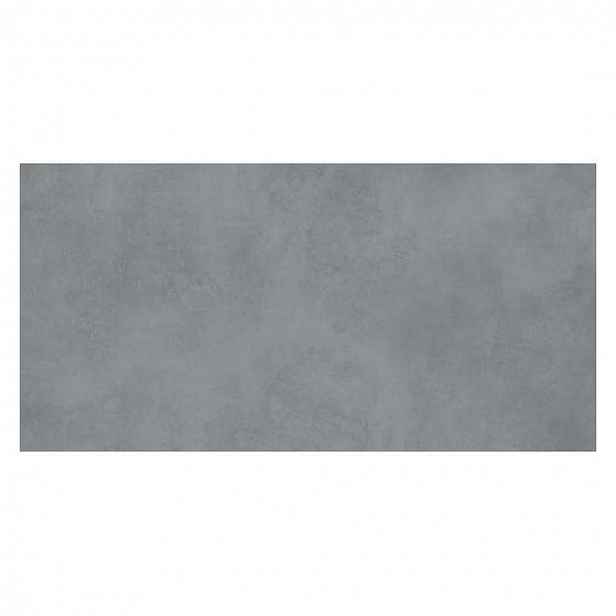 EBS Vita - Obklad 30x60 cm, matný tmavě šedý VITA3060DGR