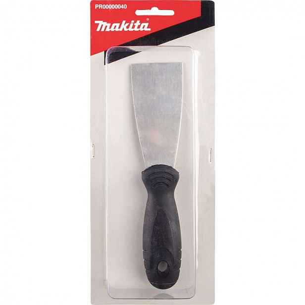 Makita - Škrabka plochá PR00000040