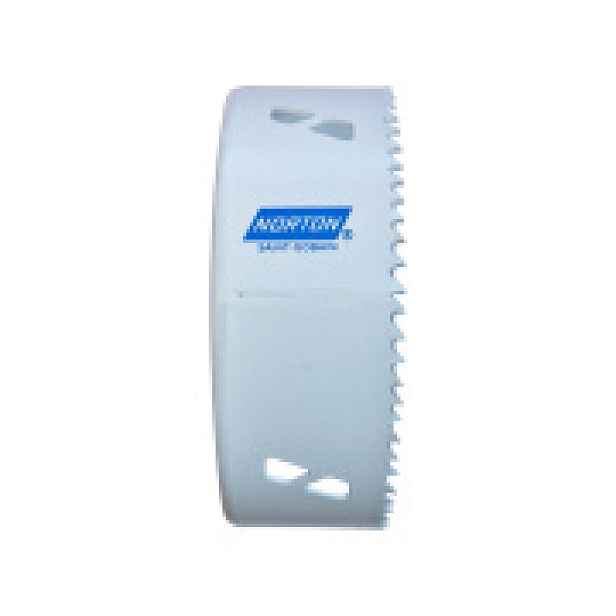 Pila vykružovací/děrovka Norton 105x38 mm M42 VPITCH HSAW 78072773239