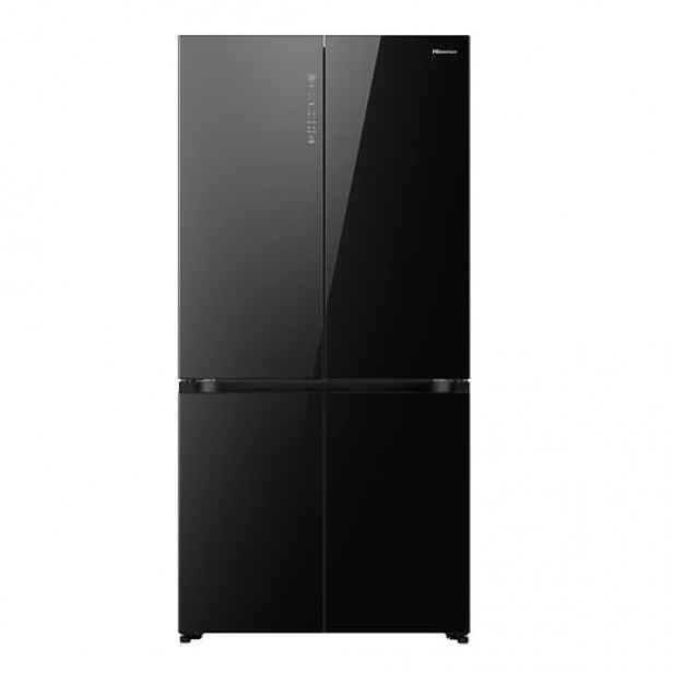 Volně stojící lednice Hisense RQ768N4GBE