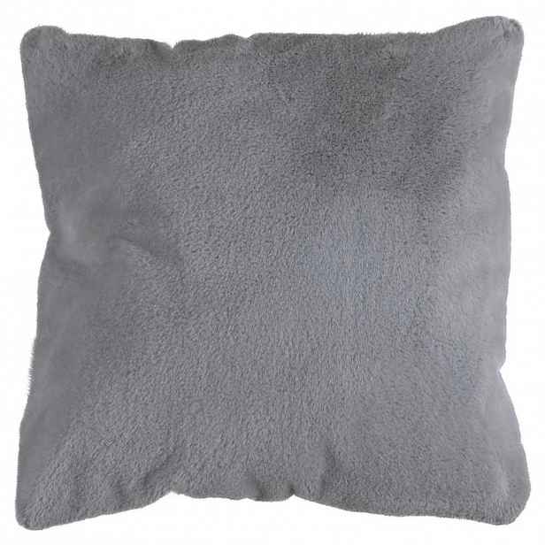 Kayoom KOŽEŠINOVÝ POLŠTÁŘ 48/48 cm