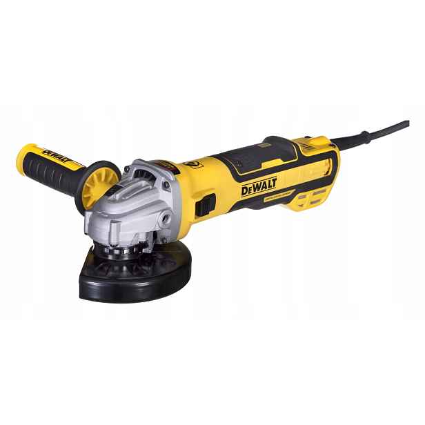 Úhlová bruska 1700W Dewalt DWE4357