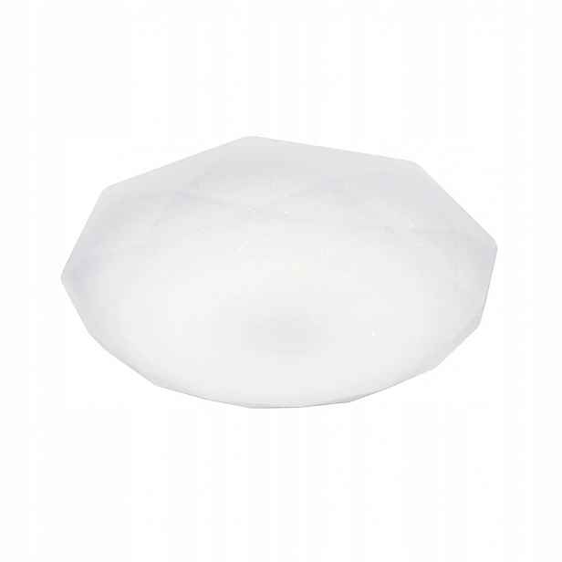 Stropní svítidlo typu stropní svítidlo hvězdná obloha 16W 4000K Hex Eko-light