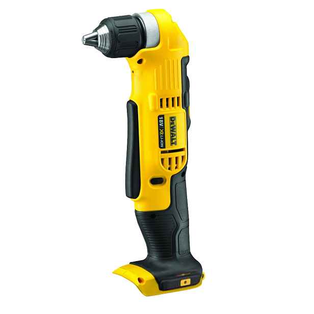 Aku Vrtačka 18V Li-ion Dewalt