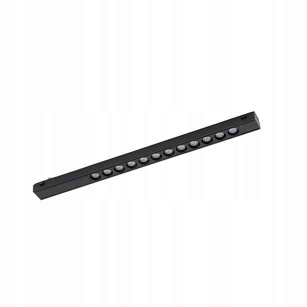 1F lineární kolejnicová lampa Focus Led 12W Nowodvorski