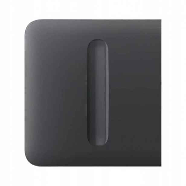 Ajax SideButton Dimmer grafitové dotykové tlačítko 98580.254.GP1
