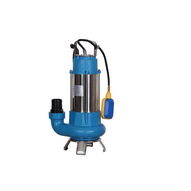 Čerpadlo ponorné kalové Blue Line PSP 20-9 kabel 6 m 230 V