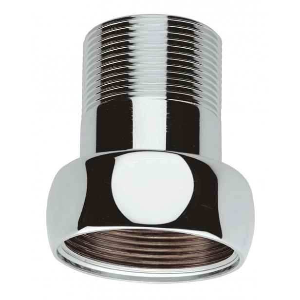 Grohe - Přímý výstup, chrom 12426000