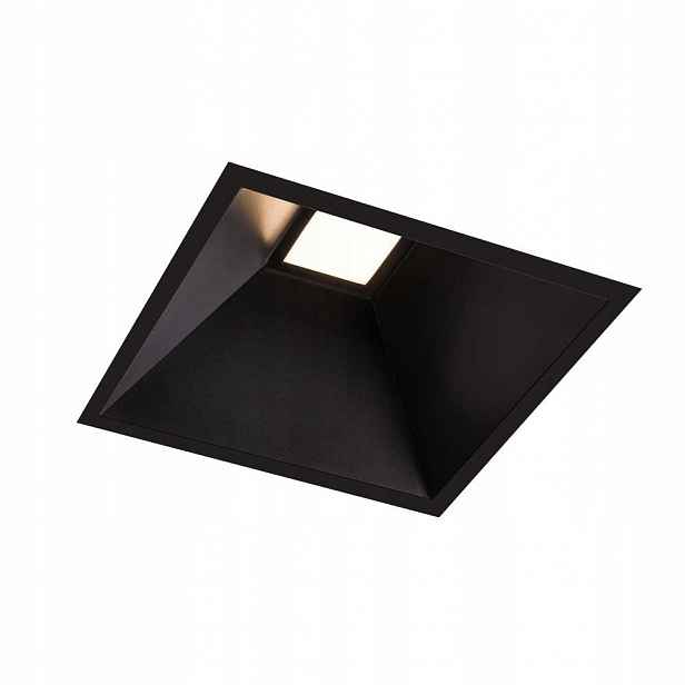 Led zapuštěné svítidlo 10W 3000K Ube IL 3368 Antigo