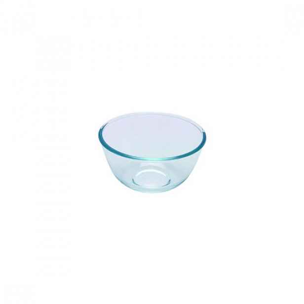 Miska, vyrobená z žáruvzdorného skla, 14 cm/500 ml - PYREX