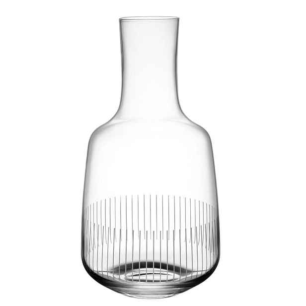 Villeroy & Boch Křišťálová karafa na vodu/džus Afina, 0,75 l 11-3721-0430