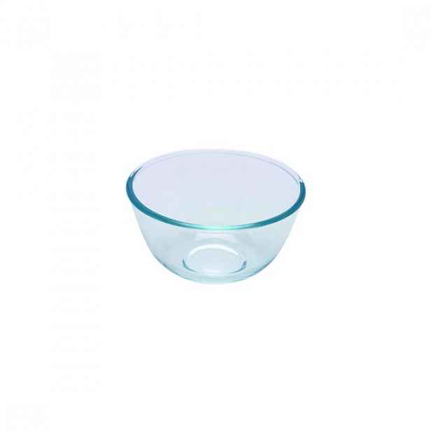 Miska, vyrobená z žáruvzdorného skla, 17 cm/1 l - PYREX