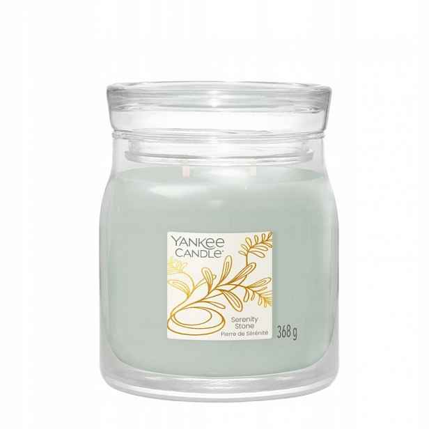 Yankee Candle Svíčka Serenity Stone 368 g