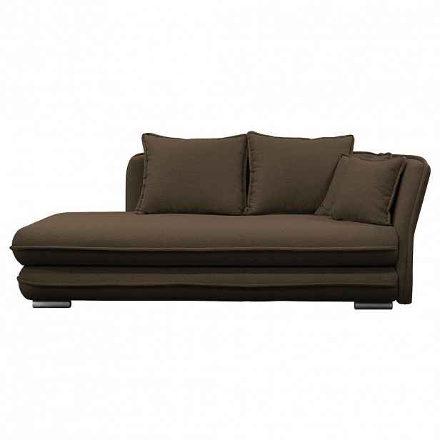 MID.YOU VÁLENDA, textil, hnědá