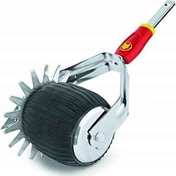 Provzdušňovač okrajů pro Trávy Wolf-Garten Multi-Star Rb-m 22.5CM!