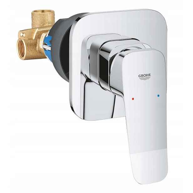 Grohe podomítková sprchová baterie Dice 1018910000