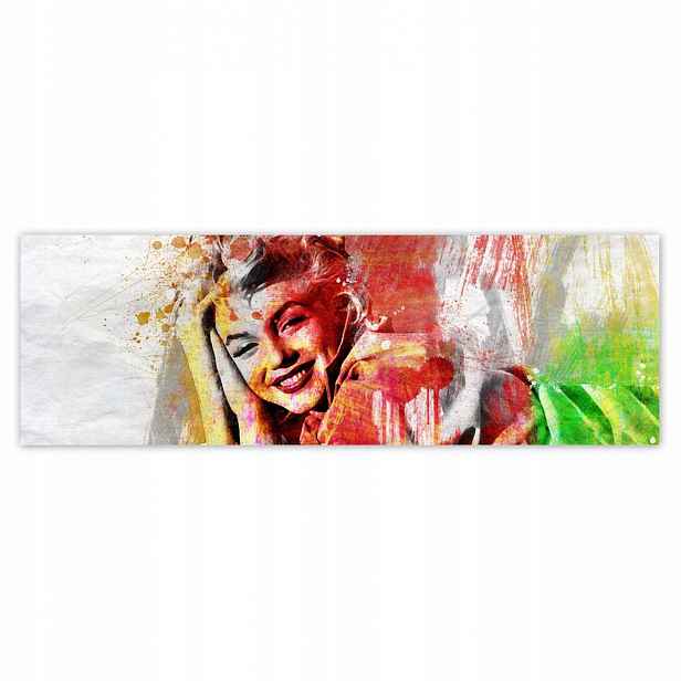 Plakáty 200x66 Marilyn Monroe Herečka