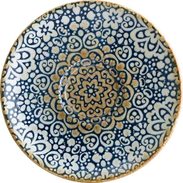 Podšálek kávový Bonna Alhambra 16 cm 6 ks