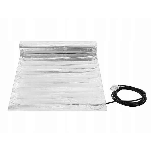 Topná podložka pod panely MAL-160W/m² 1m²