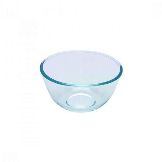 Miska, vyrobená z žáruvzdorného skla, 21 cm/2 l - PYREX