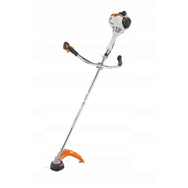 Motorový křovinořez Stihl Fs 55 s vyžínačem 1,02 Km AutoCut