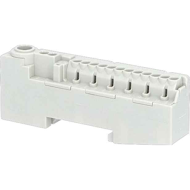 Můstek krytý bezšroubový Eleman 14-S A 14× 16 mm2