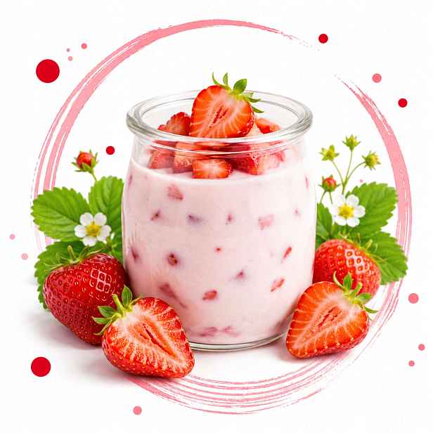 50 x Skleničky Na Dezerty 140 ml Skleněná zavařovací sklenice pro catering jogurtového tiramisu