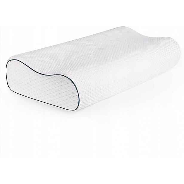 Blumtal Ortopedický Polštář Pod Krk 60x36x13 CM 148873