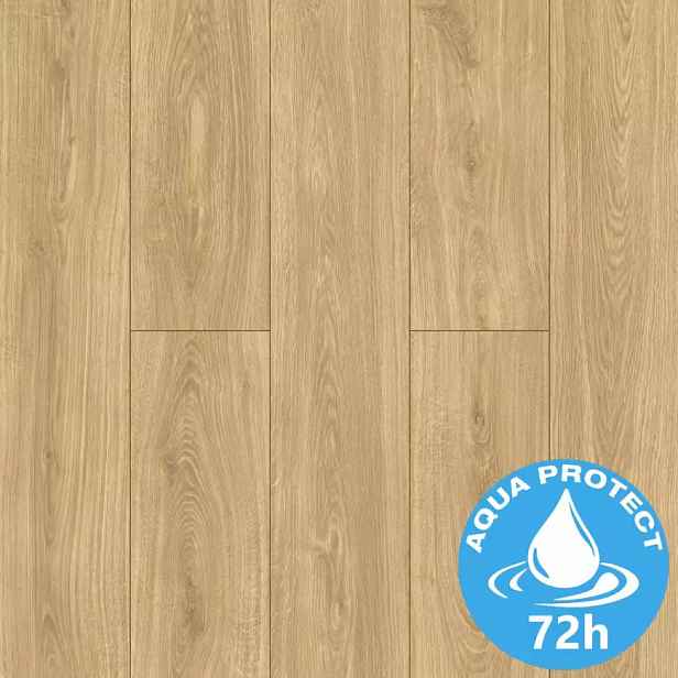 Laminátová podlaha Dub Delicato 12mm AC5 Symfonia Aqua Zero 72h 40394