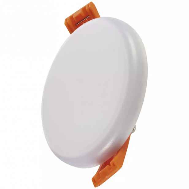 LED podhledové svítidlo VIXXO 7,5 cm, 6 W, neutrální bílá, IP65