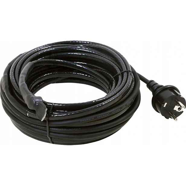 Topný kabel Eis-Stop 10 m s termostatem