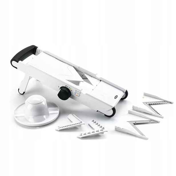 Kráječ Oxo kráječ mandolína Blade kráječ