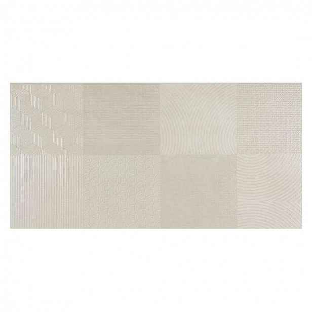 EBS Vita - Dekor 30x60 cm, slonová kost VITAD3060IV