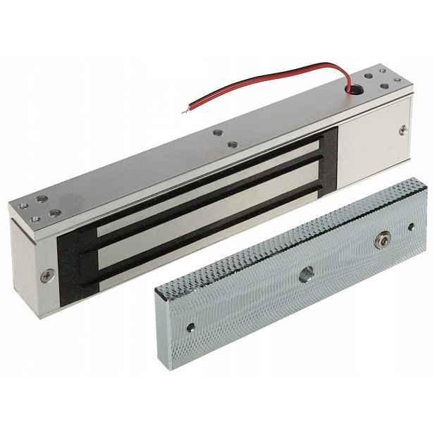 Elektromagnetická Svorka ZE-320