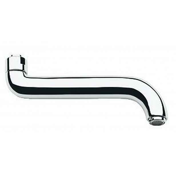 Grohe - Výtoková trubice, chrom 42132000