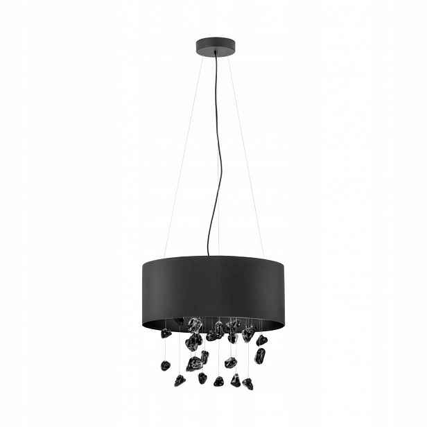 Závěsná lampa Escuela 39845 Eglo