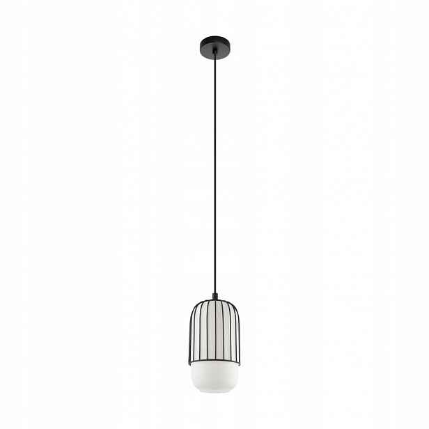 Závěsná lampa Muleges 99618 Eglo