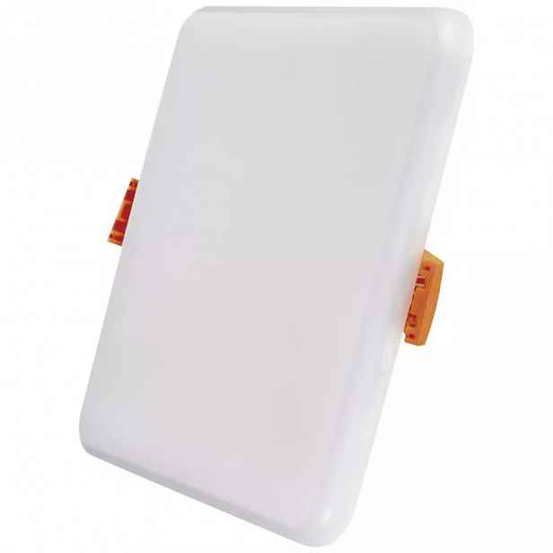 LED podhledové svítidlo VIXXO 12,5 x 12,5 cm, 10 W, neutrální bílá, IP65