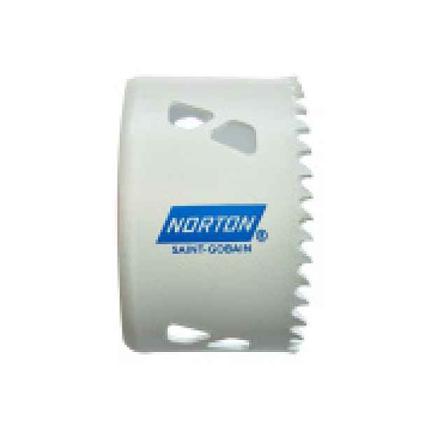 Pila vykružovací/děrovka Norton 67x38 mm M42 VPITCH HSAW 78072773142