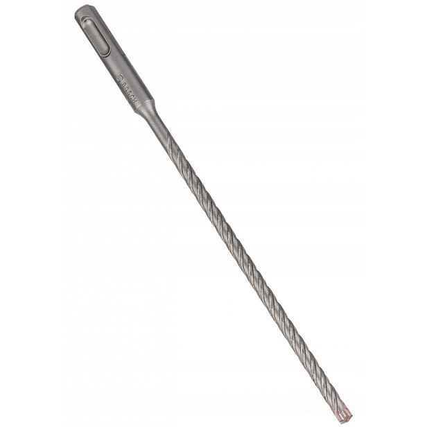Bosch Vrták Do Betonu SDS-PLUS-5X 6X150X210MM 10 Kusů Bosch 2608833893
