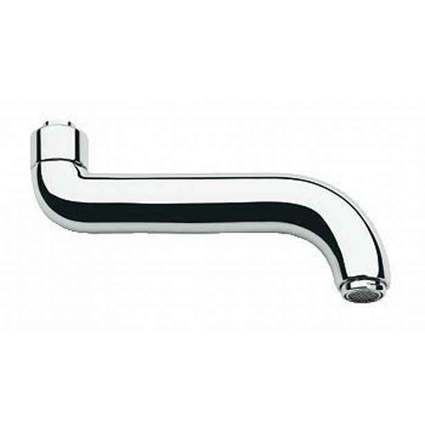 Grohe - Výtoková trubice, chrom 42133000