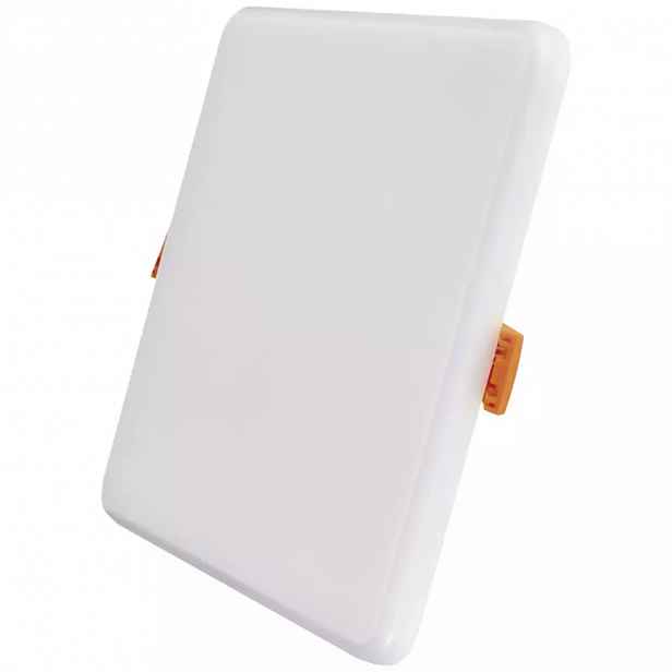 LED podhledové svítidlo VIXXO 15,5 x 15,5 cm, 13,5 W, neutrální bílá, IP65