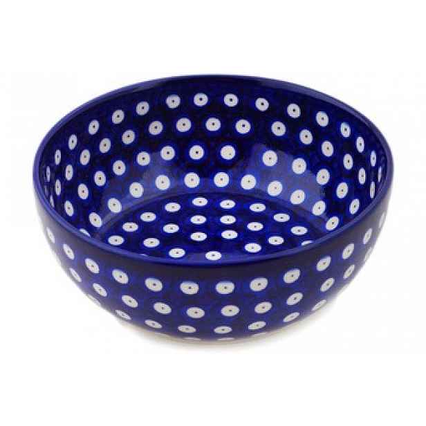 Miska 18 cm 1005 ml Ceramika Bolesławiec