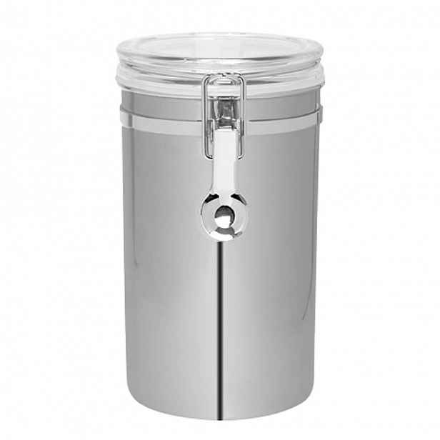 Butlers CANISTER Nerezová dóza zavírací 1000 ml