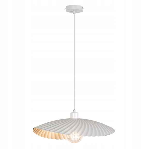 Elegantní závěsná stropní lampa do kuchyně a jídelny, stylová