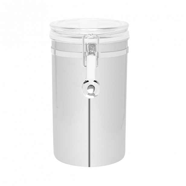 Butlers CANISTER Nerezová dóza zavírací 1000 ml