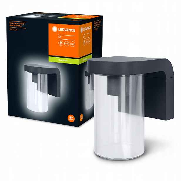 Endura Classic Cascade Wall E2